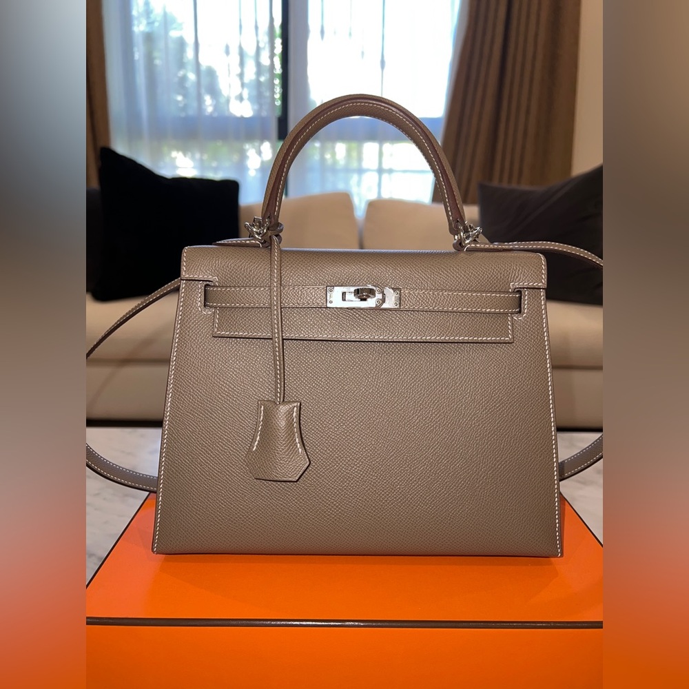 Kelly bag